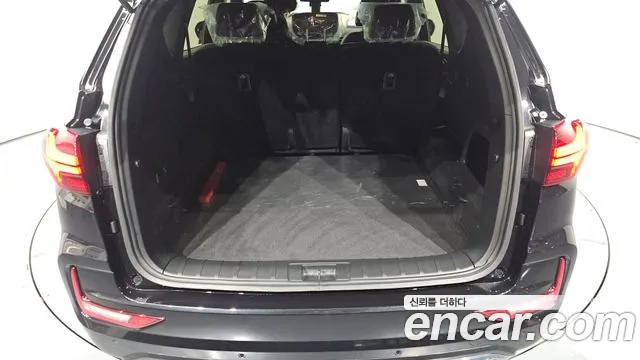 KG_Mobility_Ssangyong Rexton Rexton Arena Дизель 2.2 2WD — Фото автомобиля 18