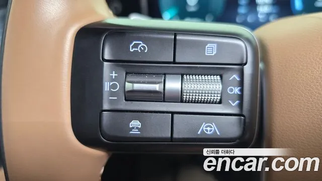 Hyundai Santa Fe MX5 — Фото автомобиля 18