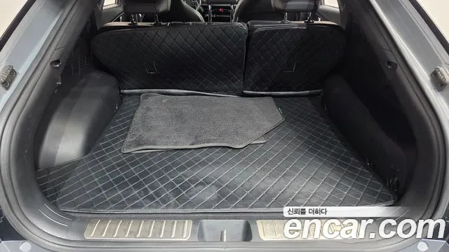 Kia EV6 — Фото автомобиля 28