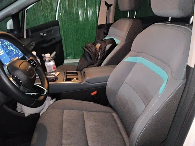 GAC Aion Y — Фото автомобиля 7