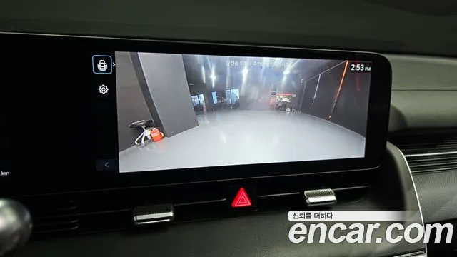 Hyundai Ioniq 5 New — Фото автомобиля 22