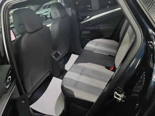 Volkswagen ID.4 Crozz — Фото автомобиля 11