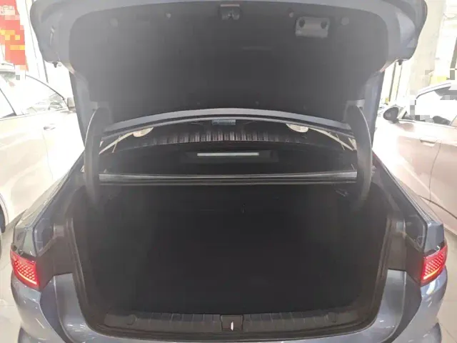 BYD Seal 05 DM-i — Фото автомобиля 18