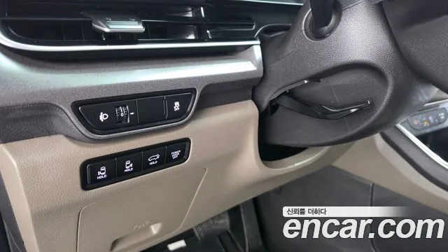 Kia Carnival 4th Gen — Фото автомобиля 26