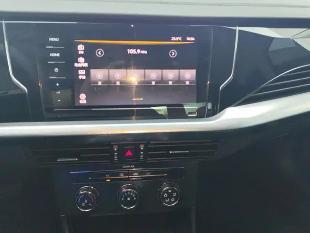 Volkswagen Passat — Фото автомобиля 13