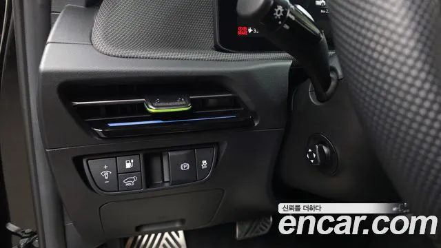 Kia EV6 New — Фото автомобиля 29