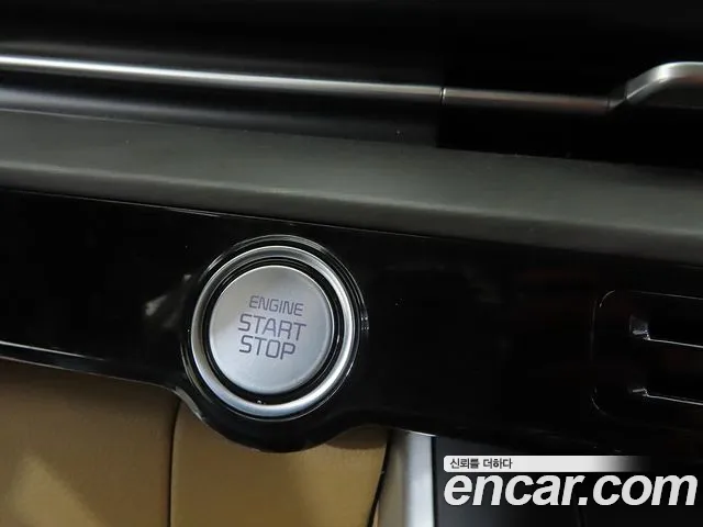 Kia Carnival 4th Gen — Фото автомобиля 15