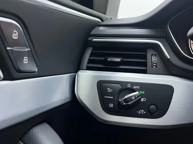 Audi A4L — Фото автомобиля 10