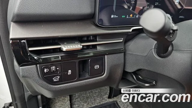 Kia Sportage — Фото автомобиля 29