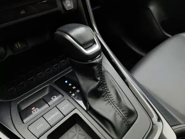 Toyota Wildlander — Фото автомобиля 13