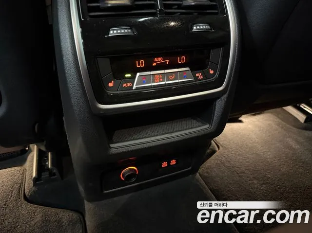 BMW X5 G05 — Фото автомобиля 16