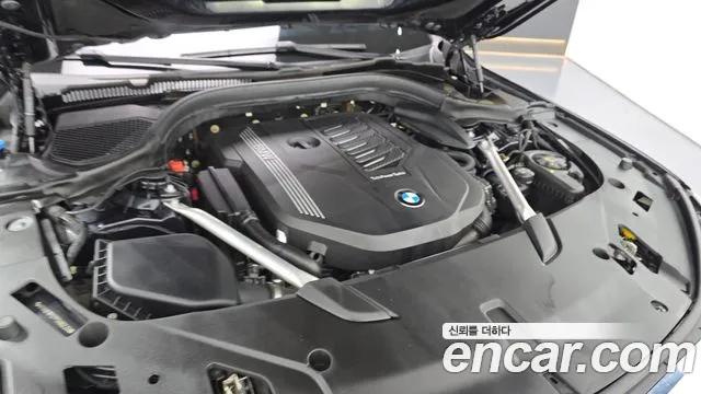 BMW Gran Turismo G32 — Фото автомобиля 9