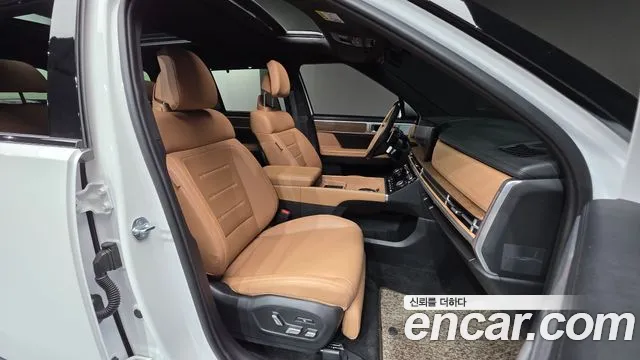 Hyundai Santa Fe MX5 — Фото автомобиля 26
