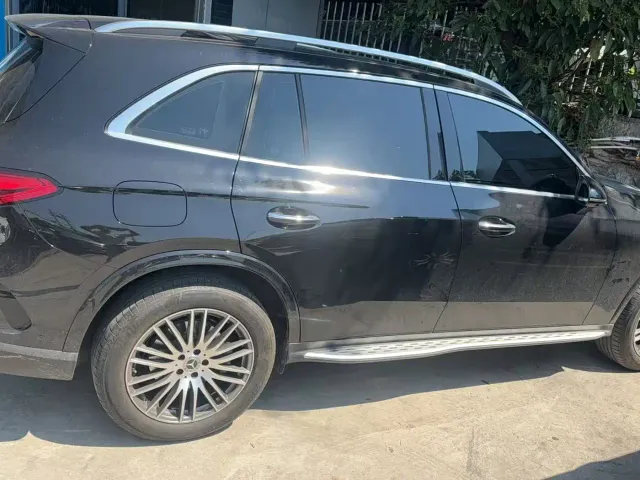 Mercedes-Benz GLC-Class — Фото автомобиля 3