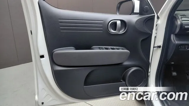 Hyundai Casper — Фото автомобиля 24