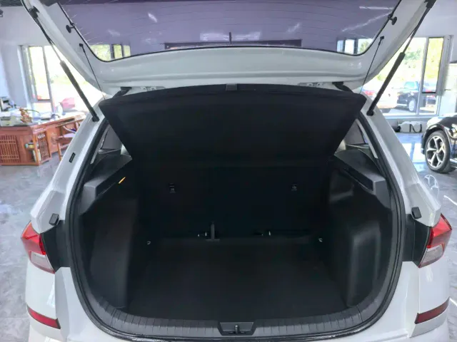Skoda Kamiq — Фото автомобиля 11