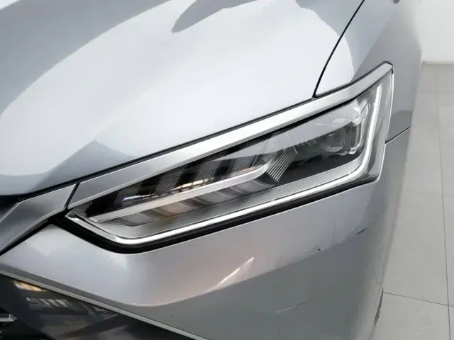 BYD Qin PLUS — Фото автомобиля 7