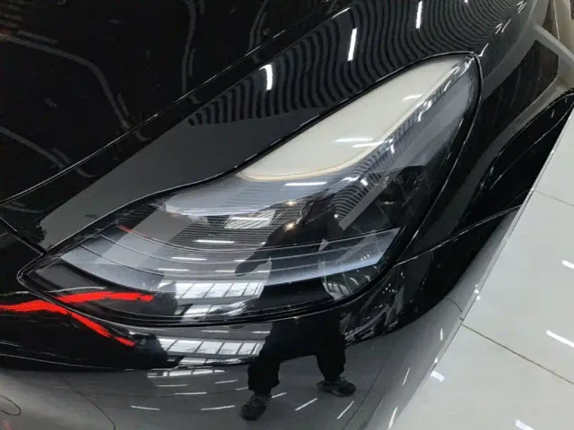 Tesla Model Y — Фото автомобиля 23