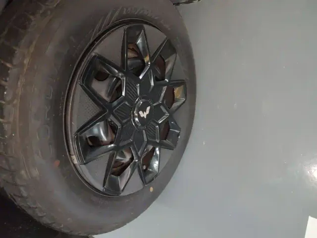 Wuling Hongguang Mini EV — Фото автомобиля 22
