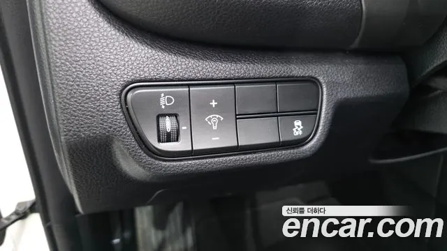 Kia Seltos — Фото автомобиля 26