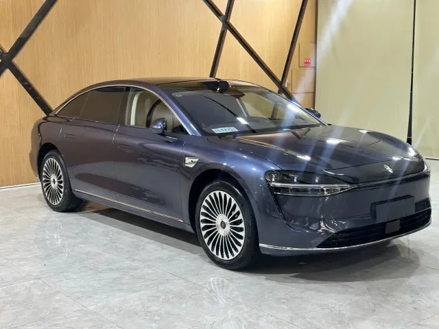 Stelato S9 — Фото автомобиля 3