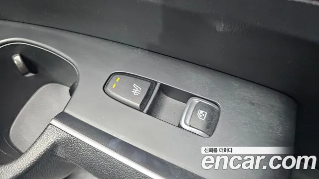 Kia Sorento Sorento 4-е поколение Дизель 2.2 4WD — Фото автомобиля 25