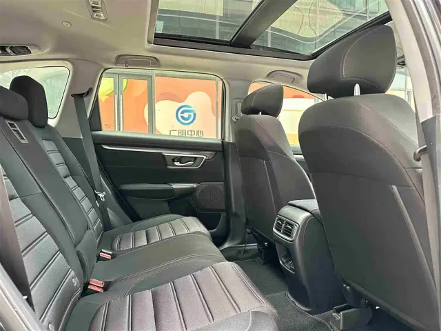 Honda Breeze — Фото автомобиля 25