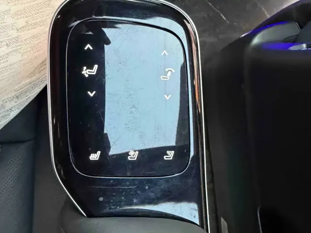GAC Trumpchi M8 — Фото автомобиля 19