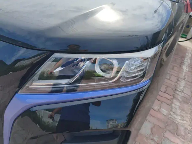 BAW Ruisheng Ace M7 EV — Фото автомобиля 5