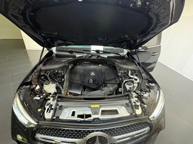 Mercedes-Benz Mercedes-Benz GLC 2023 GLC 300 L 4MATIC Sport 5-Seater — Фото автомобиля 19