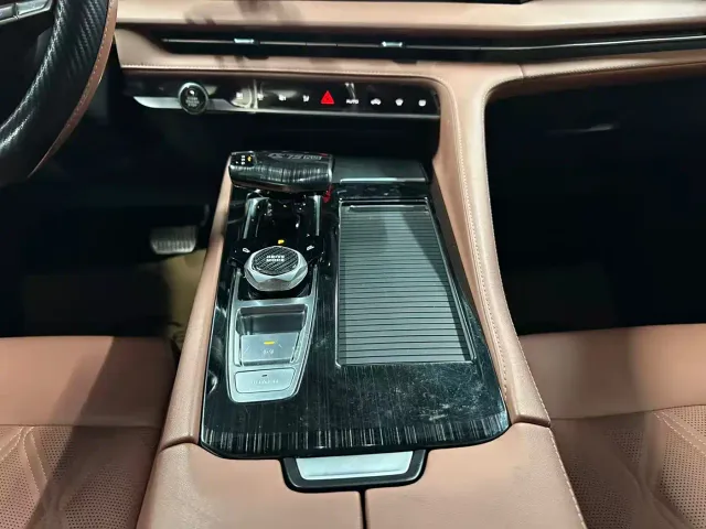Changan CS75 Plus — Фото автомобиля 12