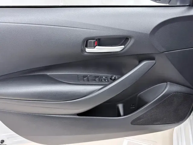 Toyota Levin — Фото автомобиля 7