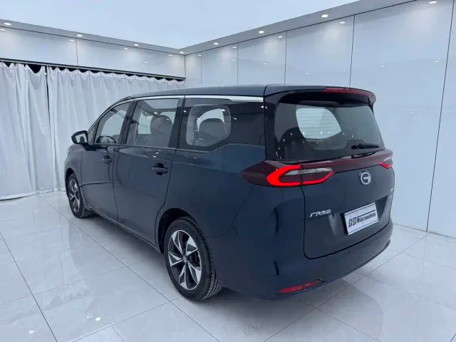 GAC Trumpchi M6 — Фото автомобиля 6