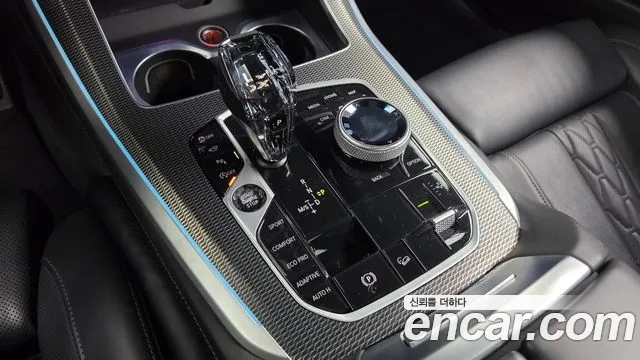 BMW X5 xDrive 40i M Sport — Фото автомобиля 8