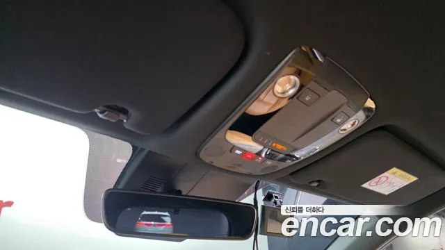 Kia Sorento 4th Gen — Фото автомобиля 24