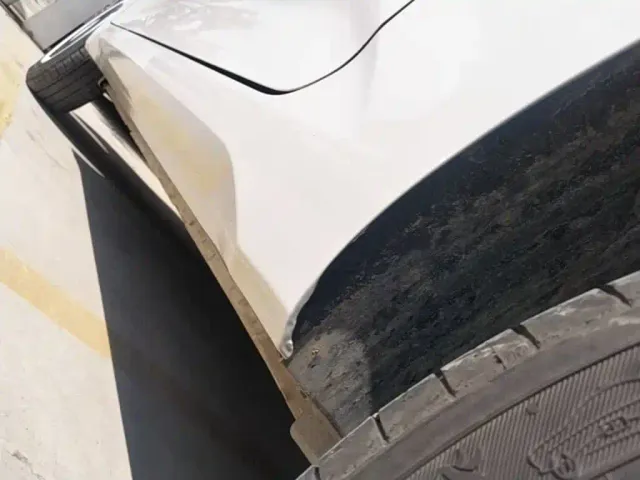 Wuling Hongguang Mini EV — Фото автомобиля 20