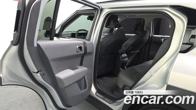 Kia EV3 — Фото автомобиля 16