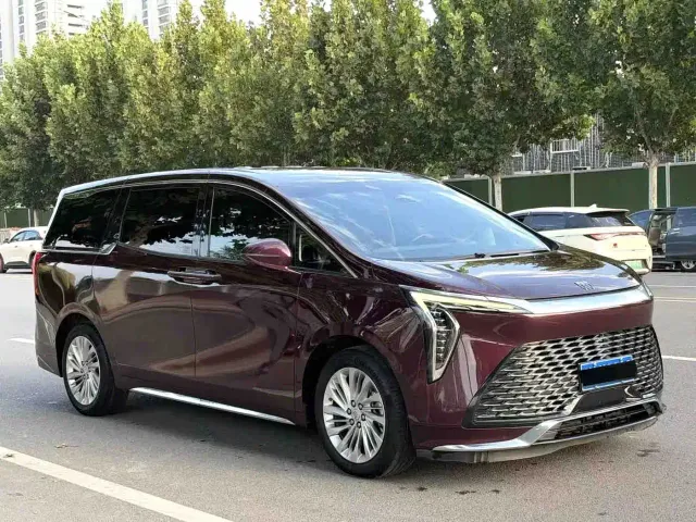 Buick Century — Фото автомобиля 3