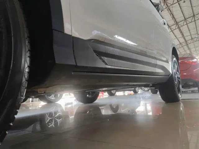 Geely Binyue — Фото автомобиля 21