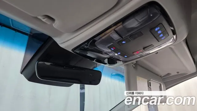 Hyundai Staria — Фото автомобиля 23