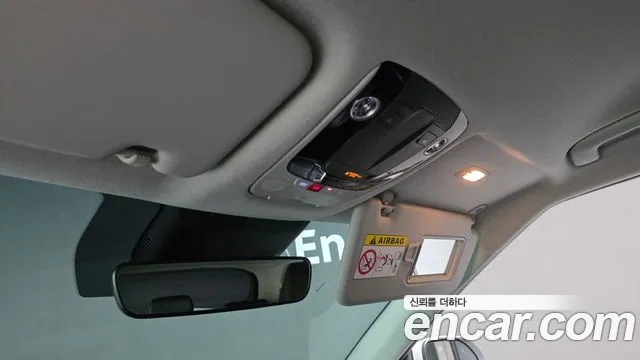 Kia Seltos New — Фото автомобиля 29