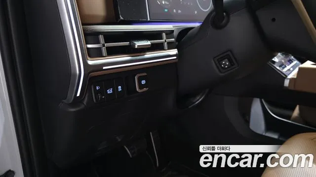 Hyundai Santa Fe MX5 — Фото автомобиля 30