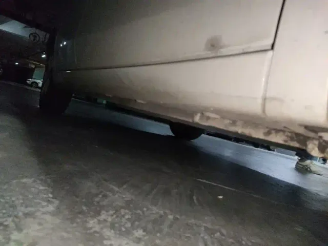 Wuling Hongguang Mini EV — Фото автомобиля 17
