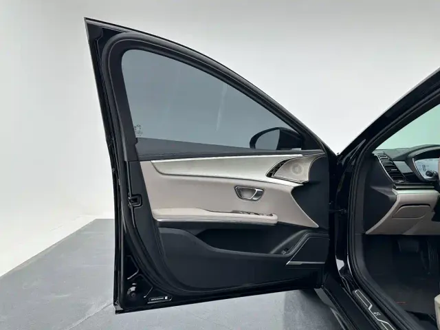 BYD Han — Фото автомобиля 14