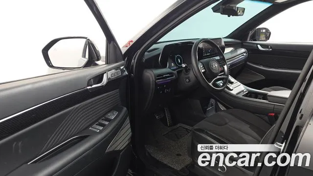 Hyundai Palisade The New — Фото автомобиля 15