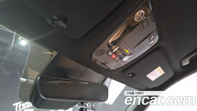 Kia Sorento Sorento 4-е поколение Дизель 2.2 2WD — Фото автомобиля 28