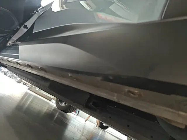 Baojun Baojun Yunhai 2024 500km Pure Electric — Фото автомобиля 21