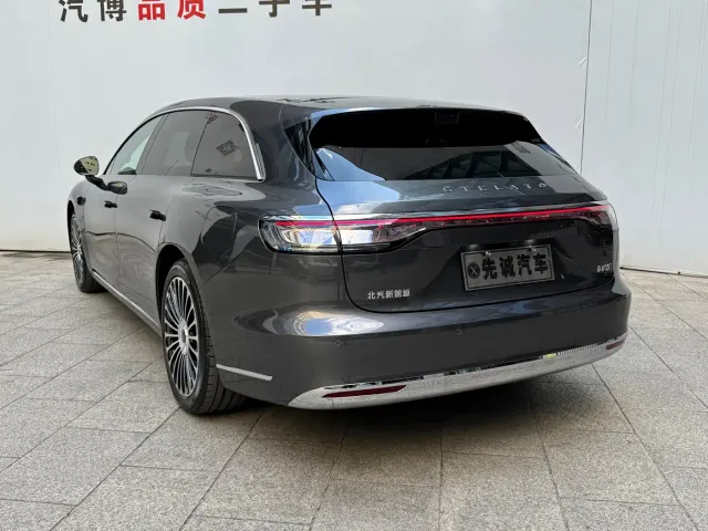 Stelato S9T — Фото автомобиля 16