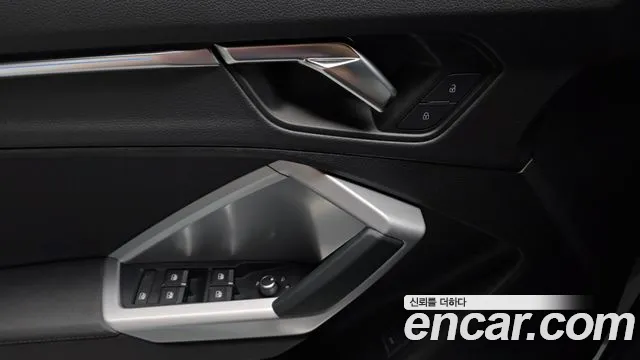 Audi Q3 35 TDI quattro Premium — Фото автомобиля 20