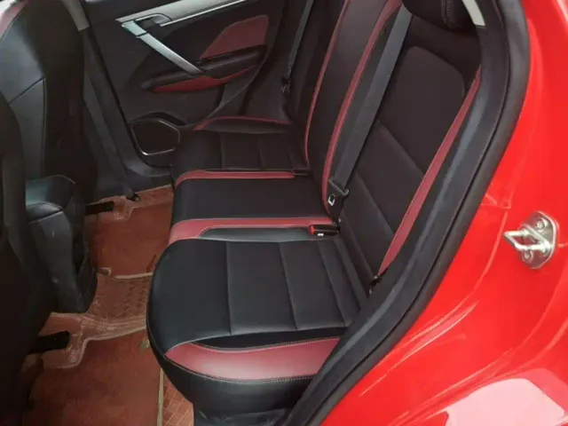 Geely Binyue — Фото автомобиля 16
